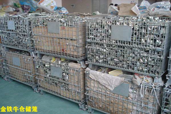 倉儲籠/折疊籠